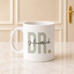 Dr Mug 3 gift by Congratulations