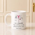 Dr Mug 2 gift by Congratulations