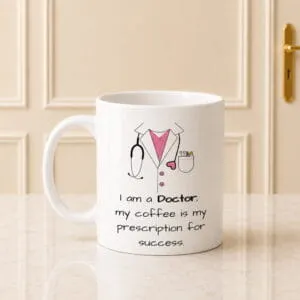 Dr Mug 2
