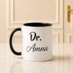 Dr Mug gift by Congratulations