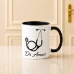 Dr Mug gift by Congratulations