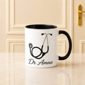Dr Mug