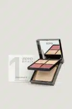 Zero Makeup All in One Makeup Palette - Image 2