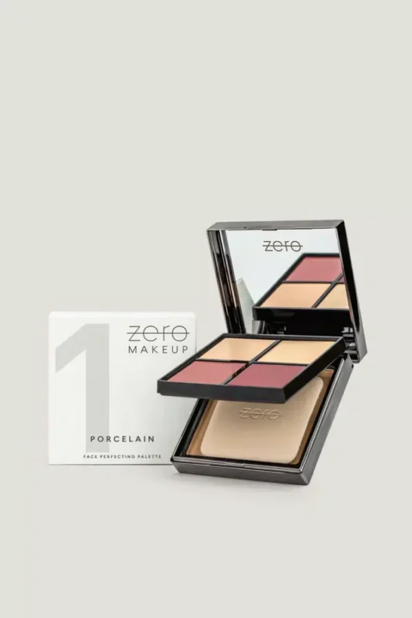 Zero Makeup All in One Makeup Palette | Send Gifts To Pakistan | Giftoo ...