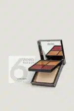 Zero Makeup All in One Makeup Palette - Image 7