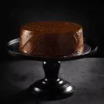 Nutella Cake