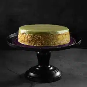 Pistachio Three Milk