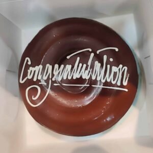 Hershey’S Chocolate Cake by Layers Bakeshop