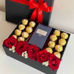 Gift Box for Him 2 for Wedding