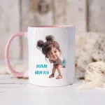 mug