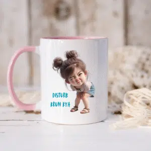mug