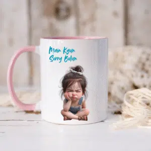 mug