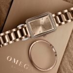 Omega gift by Watches for Her