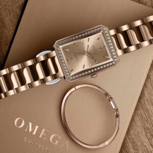 Omega gift by Watches for Her