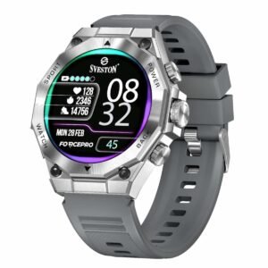 Forcepro Smartwatch gift by Watches for Him