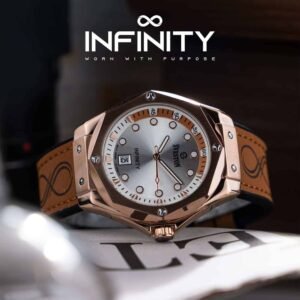 Infinity gift by Watches for Him