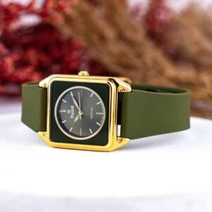 Fantasy Silicon gift by Watches for Her