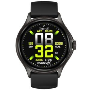 Horizonx Smartwatch gift by Combo Deals for Him