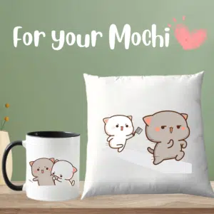 mochi cats