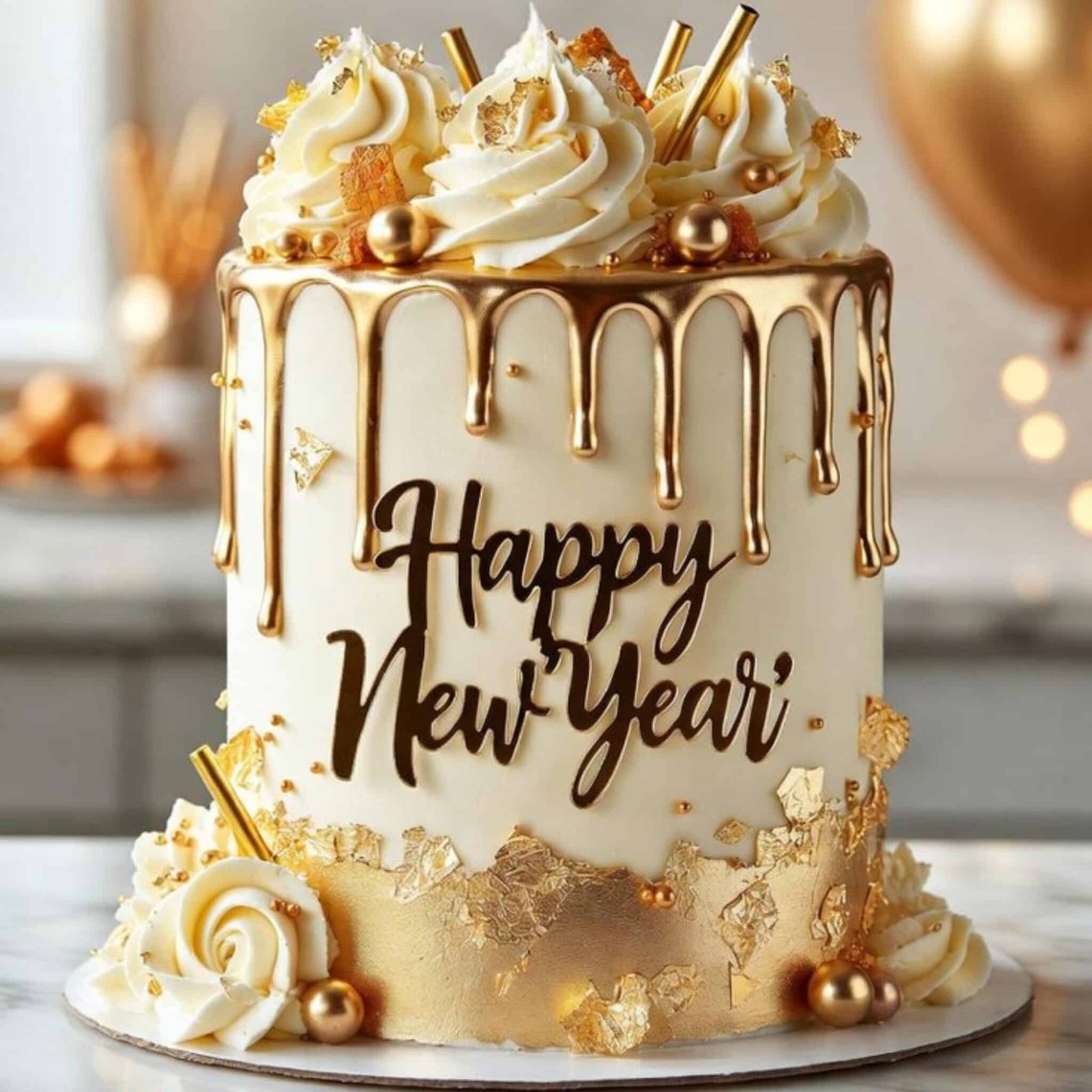 new year cake new year cake