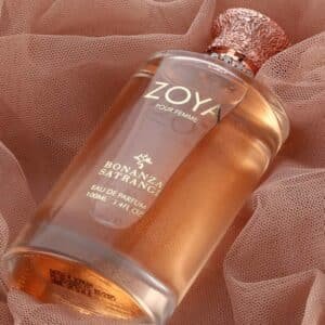 Zoya bonanza satrangi