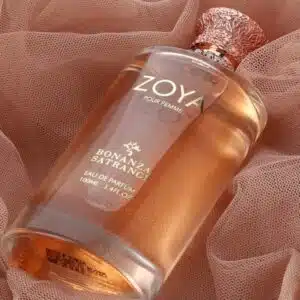 Zoya bonanza satrangi
