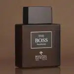 THE BOSS