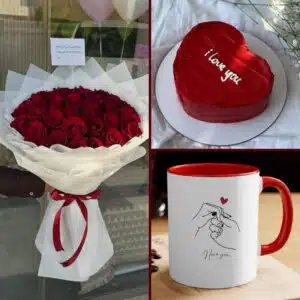 valentine day deal