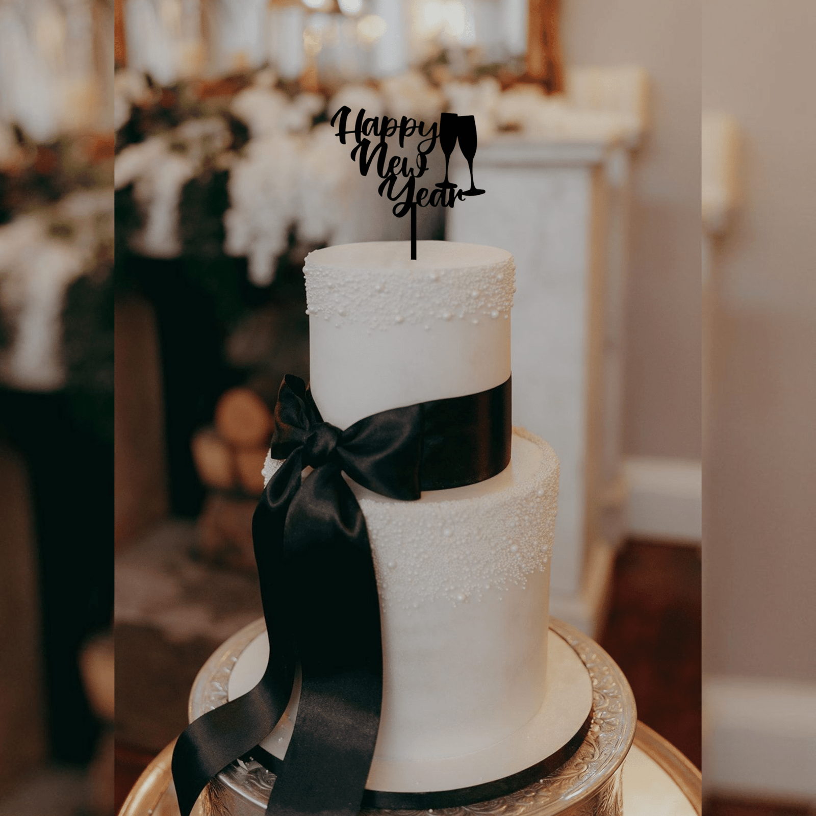 Happy New Year Happy New Year