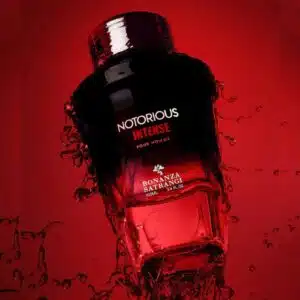Notorious Intense