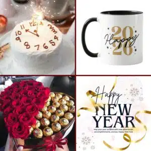 Happy New Year