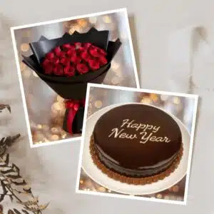 Hapyy New Year