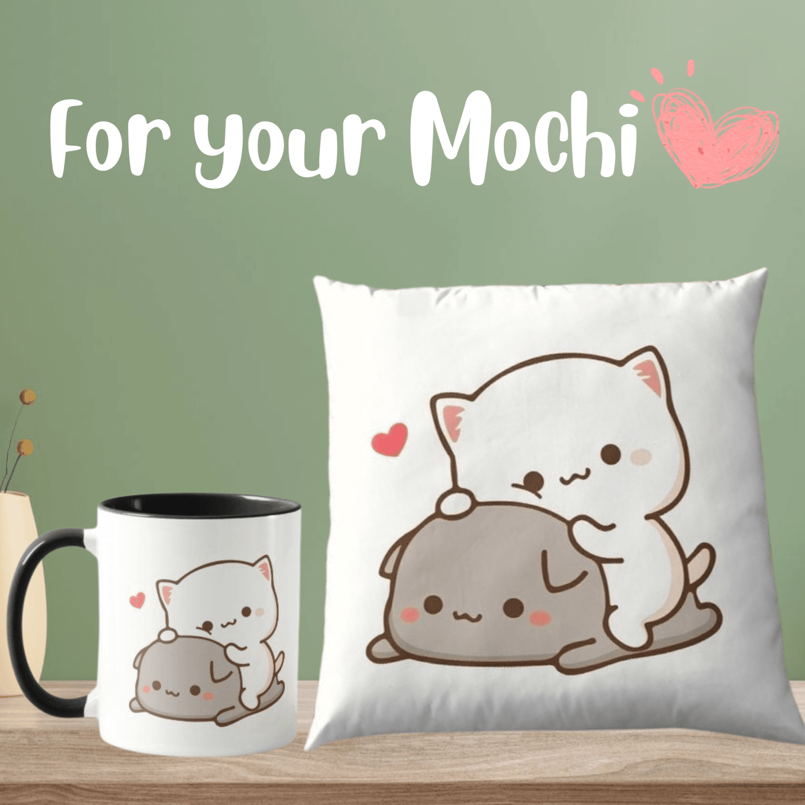 mochi cats Mochi Cats Deal - Image 1