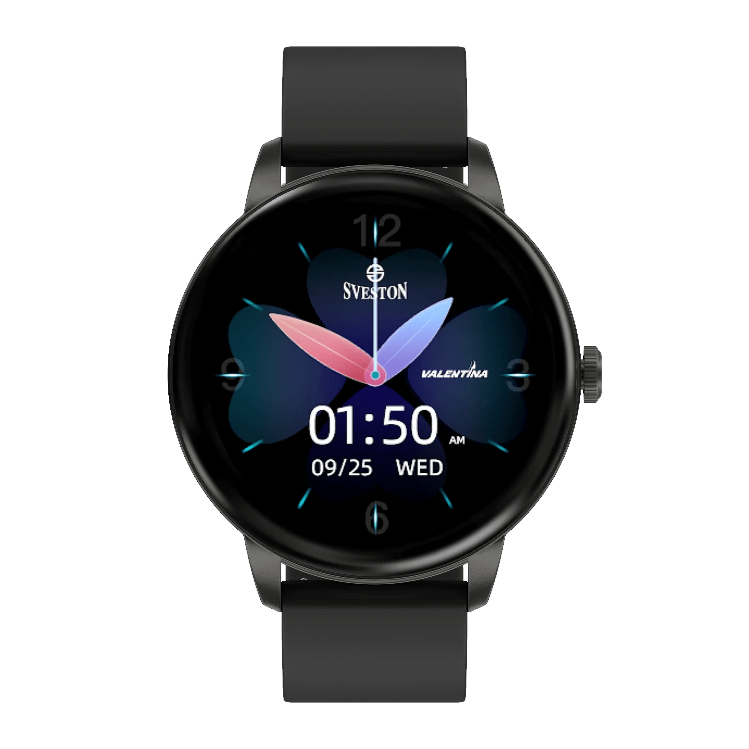 Valentina_Cam001V2(1) Valentina smartwatch - Image 1