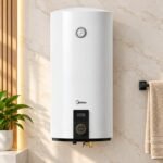 Geyser home appliance gift by Home Appliances