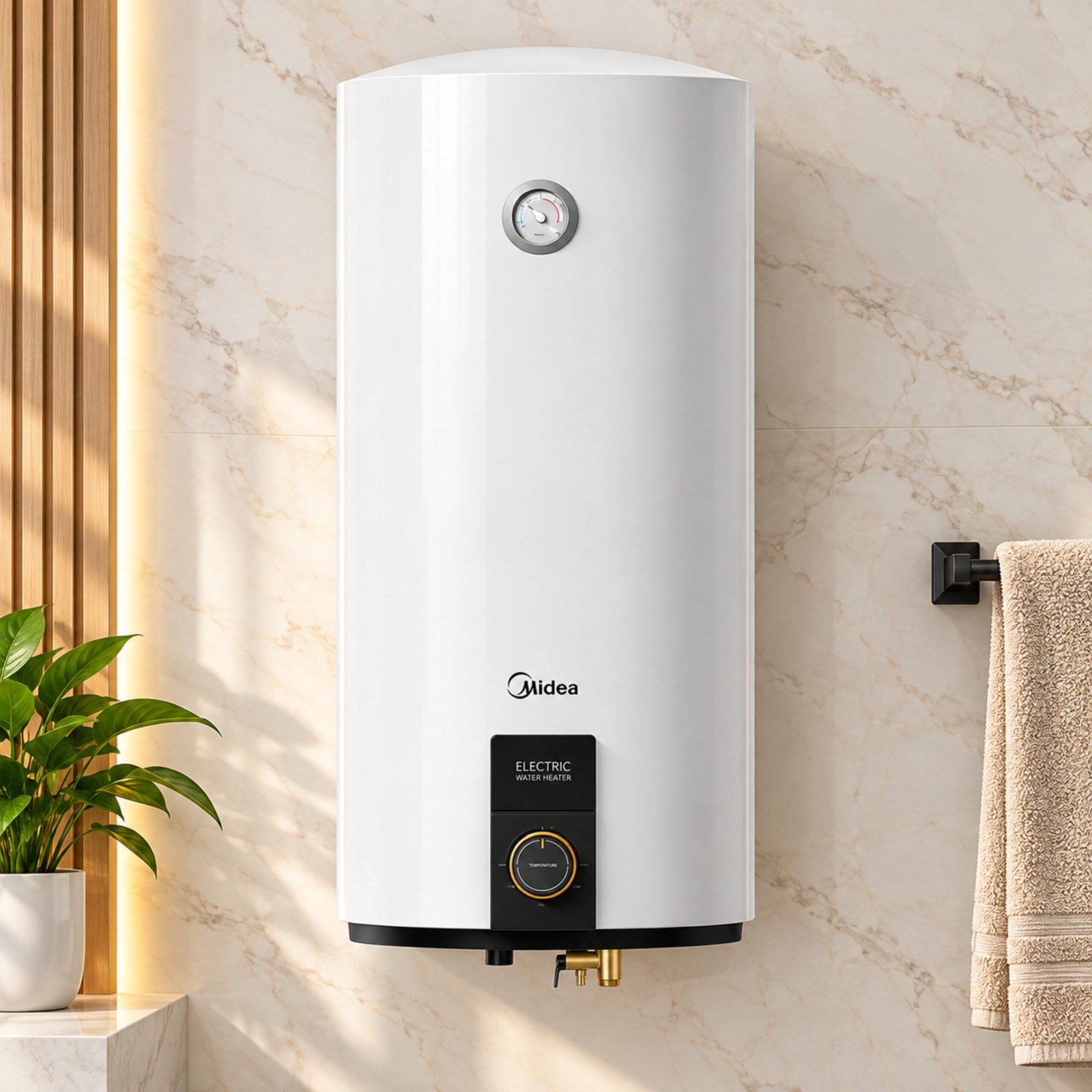 Geyser home appliance gift by Home Appliances Geyser home appliance gift by Home Appliances