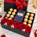 Gift Box for Him 2 for Wedding