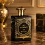 Oud Supreme perfume gift by Bonanza Her