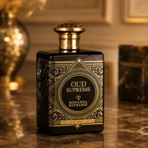 Oud Supreme perfume gift by Bonanza Her