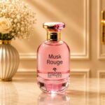 Musk Rouge perfume gift by Bonanza Her