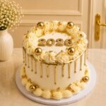 2026 Gold Cake