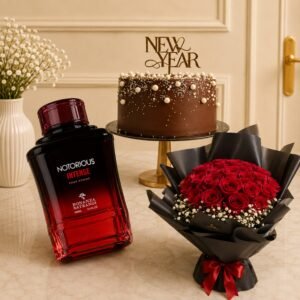 New Year Aesthetics gift for Wedding