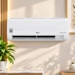 LG AIR CONDITIONER home appliance gift by Home Appliances