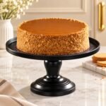 Lotus Three Milk Cake from Delizia in Karachi