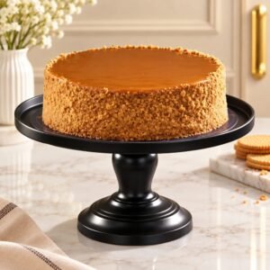 Lotus Three Milk Cake from Delizia - Delizia Cakes Karachi | Giftoo Pakistan
