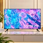 Samsung Smart Tv - Home Appliances | Giftoo Pakistan