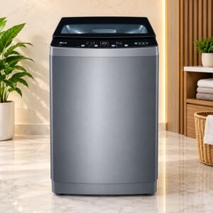 Washing Machine home appliance gift by Home Appliances