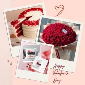 happy valentine day