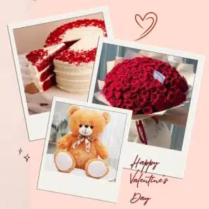 happy valentine day