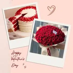 happy valentine day
